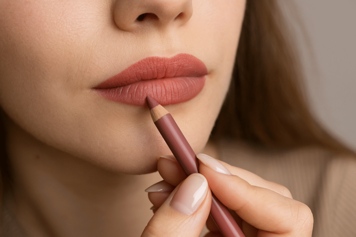 Contorno labbra: il ritorno del trend anni ’90 spiegato dai make-up artist article-post