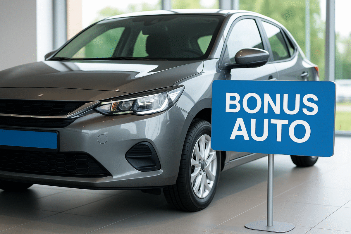 Bonus auto 2025: tutto quello che devi sapere article-post