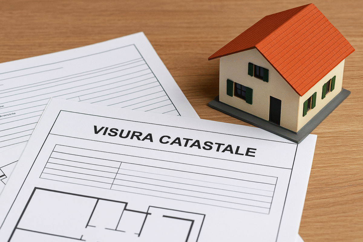 Visure catastali: errori più comuni e come evitarli per non avere problemi legali article-post
