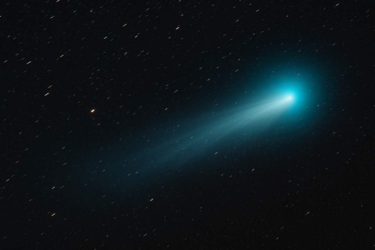 Un corpo celeste interstellare sfiora la Terra: perché 3I/ATLAS è così unico article-post