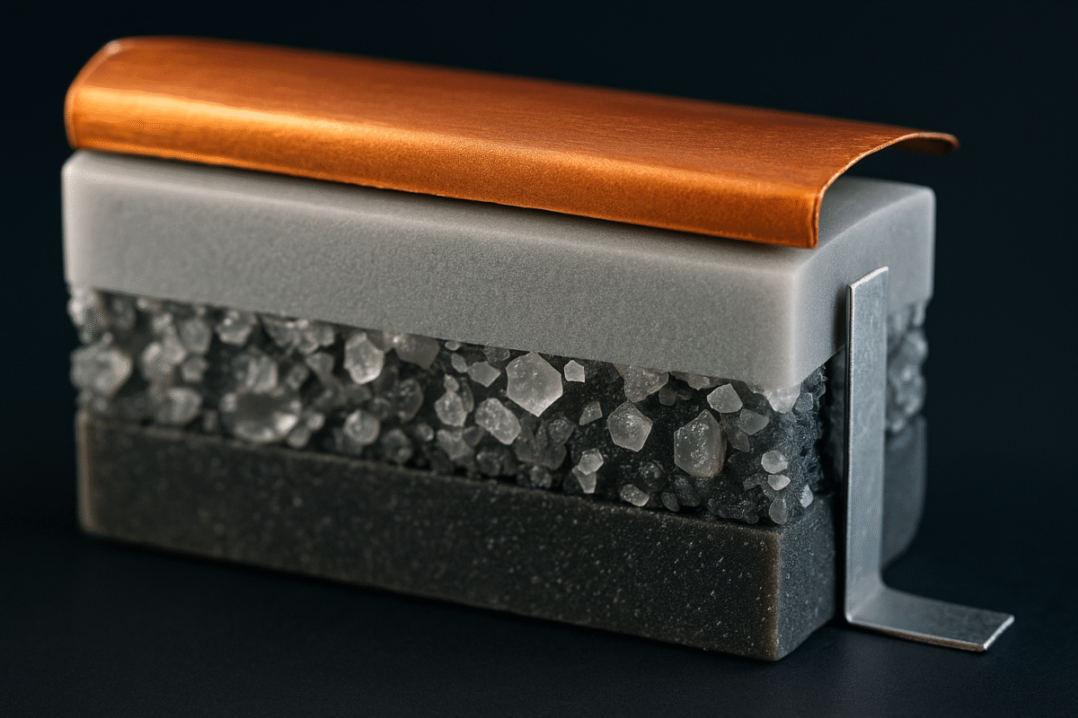 Granato e zirconia: la combinazione che rivoluziona le batterie article-post