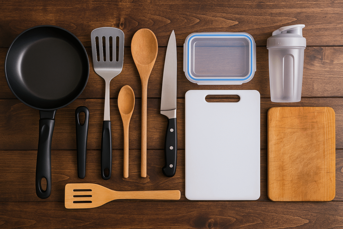 Microplastiche in cucina: come ridurre i rischi nascosti e proteggere la salute article-post