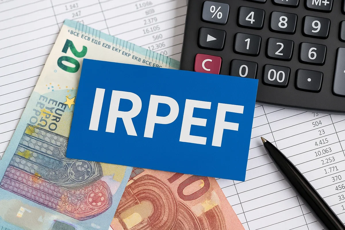 Nuove regole IRPEF: guida rapida article-post