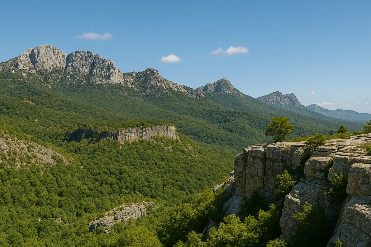 Montagne e geologia: viaggio nelle meraviglie dell’Hudson Valley article-post