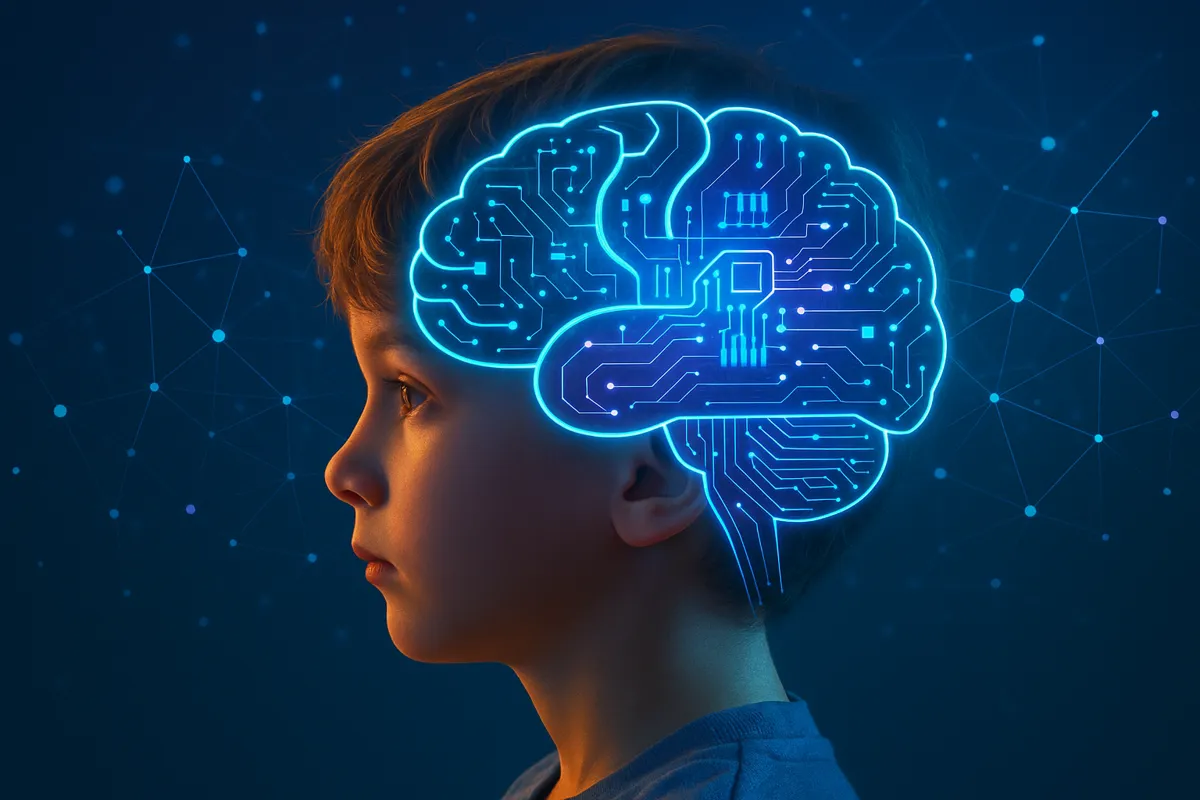 Come la tecnologia sta cambiando i cervelli delle nuove generazioni article-post