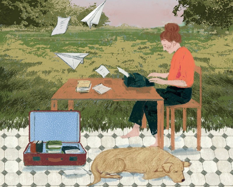 Piccolo atlante della letteratura.Dove nascono le grandi storie” article-post