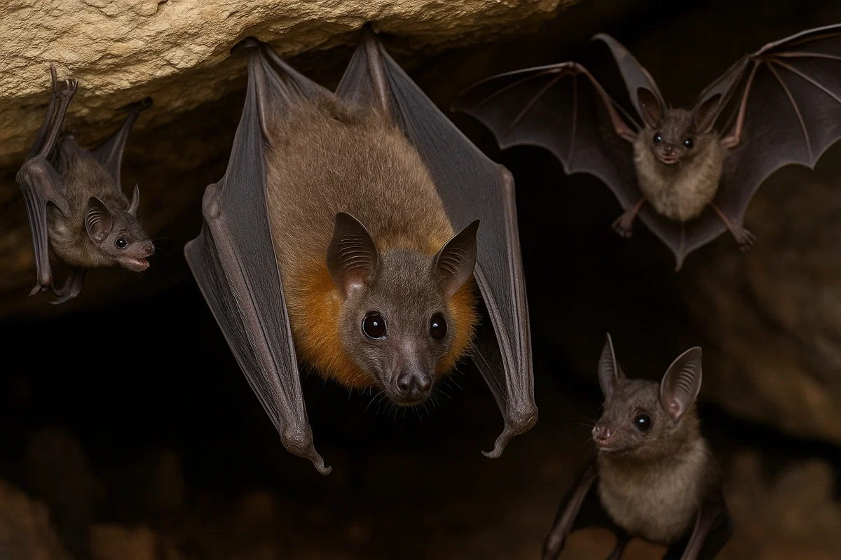 Perché i pipistrelli sono indispensabili alla natura article-post