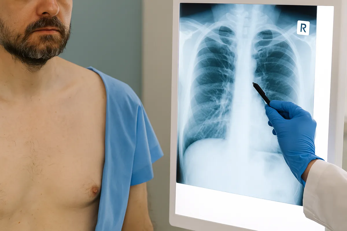 Come si trasmette la tubercolosi e perché non è sparita article-post