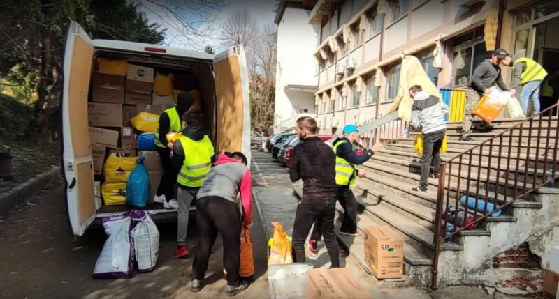 “Insieme è meglio”: grande successo per il progetto dei Tirocini di inclusione del MoVI Lazio article-post