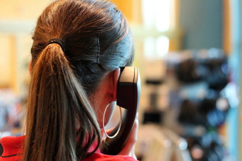 Solitudine piaga sociale, la risposta di Telefono Amico Cevita preview