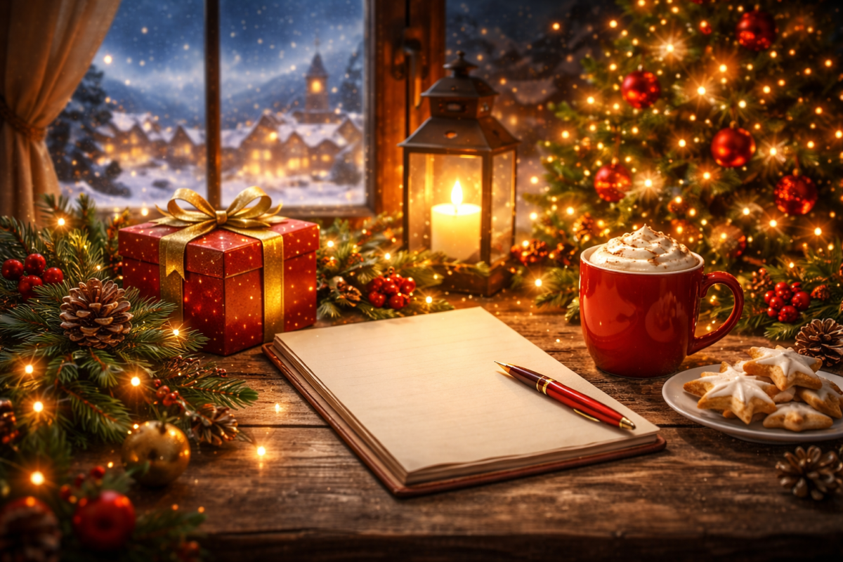 100 frasi di auguri per augurare un Buon Natale article-post