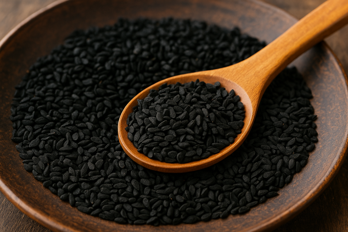 Perché il cumino nero può migliorare cuore e colesterolo article-post