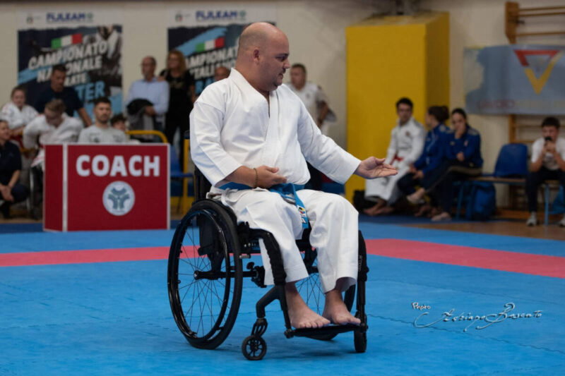 Jesolo diventa capitale mondiale del Karate article-post