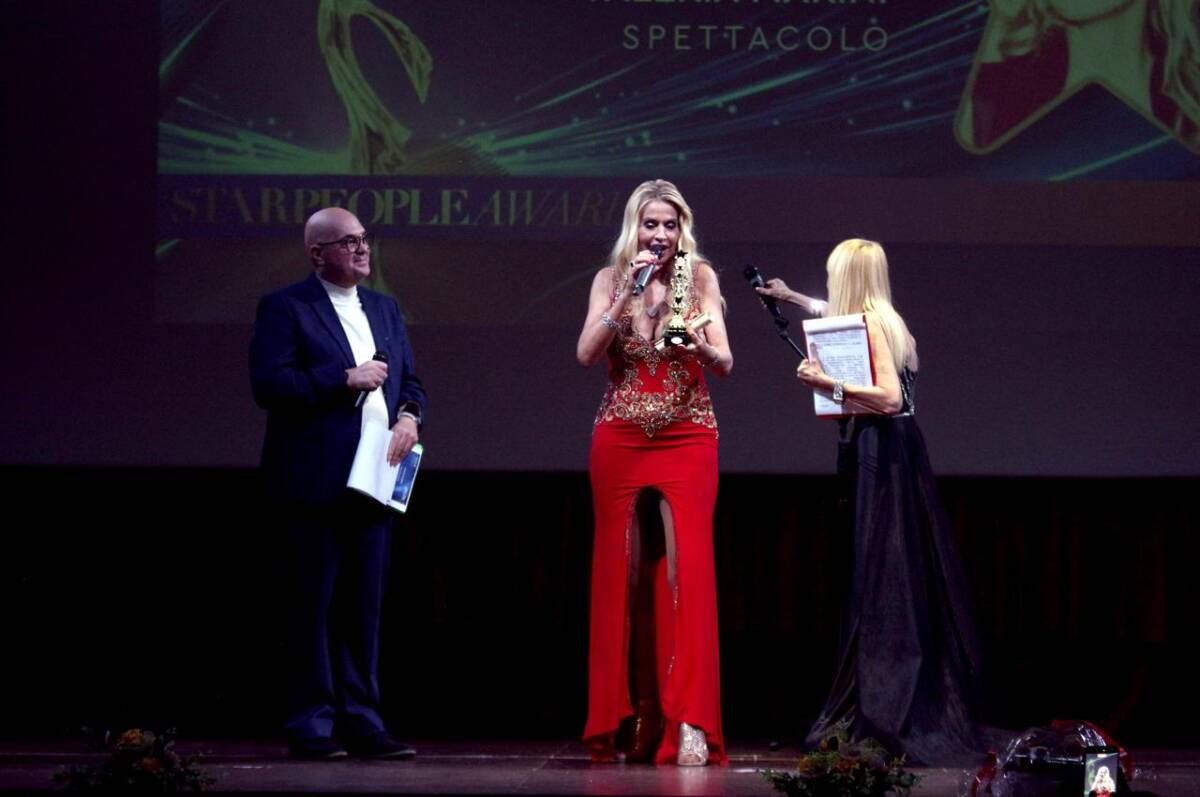 StarPeople Awards 2025: Roma Capitale del Glamour Consapevole article-post