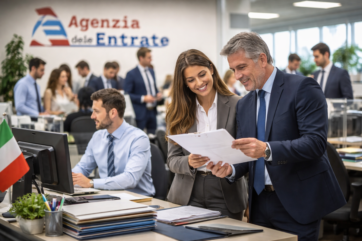Agenzia delle Entrate: 3.300 nuove assunzioni per rafforzare il fisco article-post