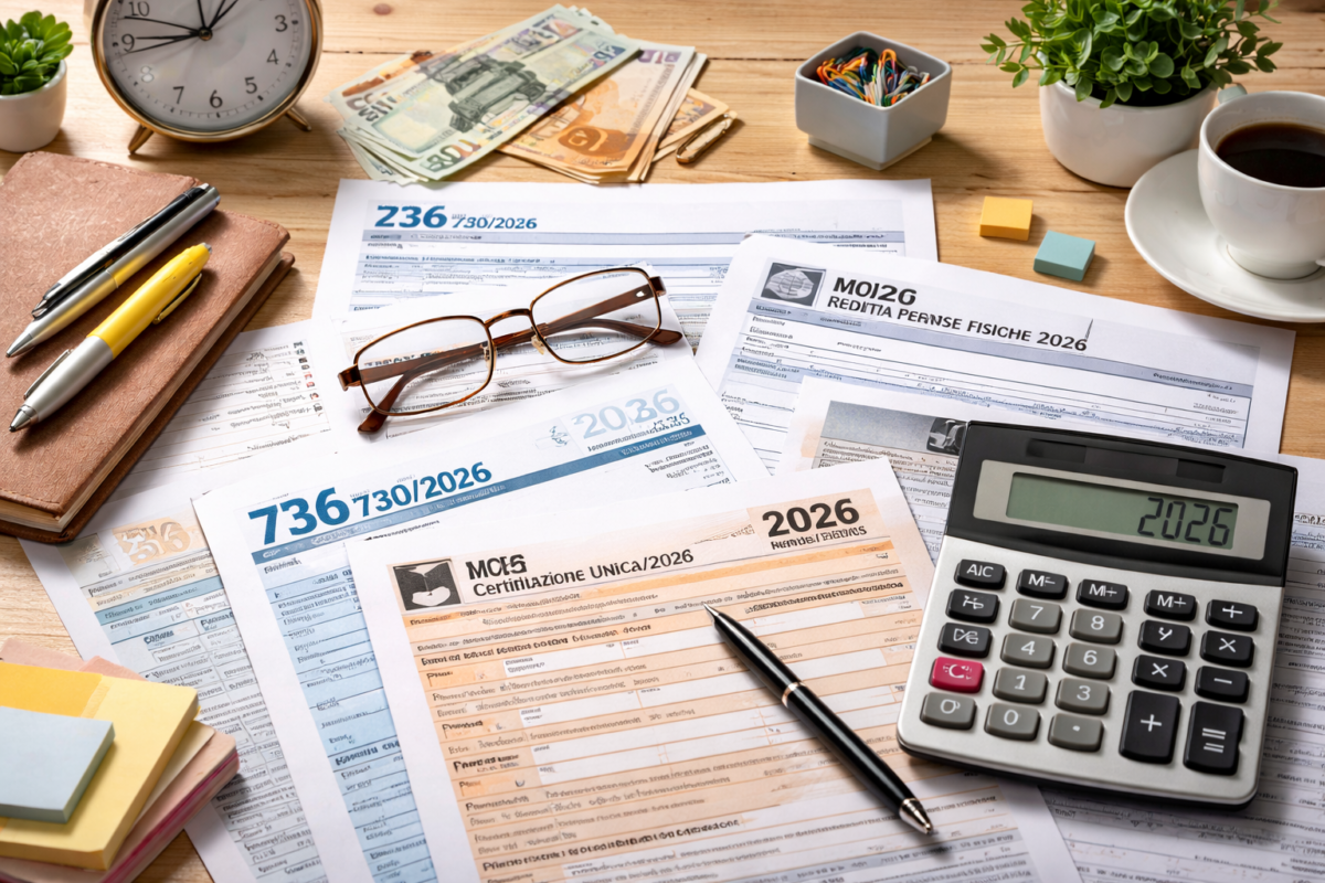 Fisco 2026: nuove detrazioni e bonus, chi ci guadagna article-post