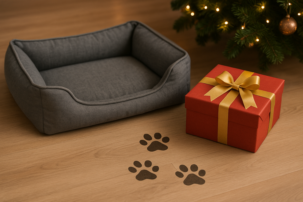 Cucciolo in regalo a Natale: perché può essere un errore article-post