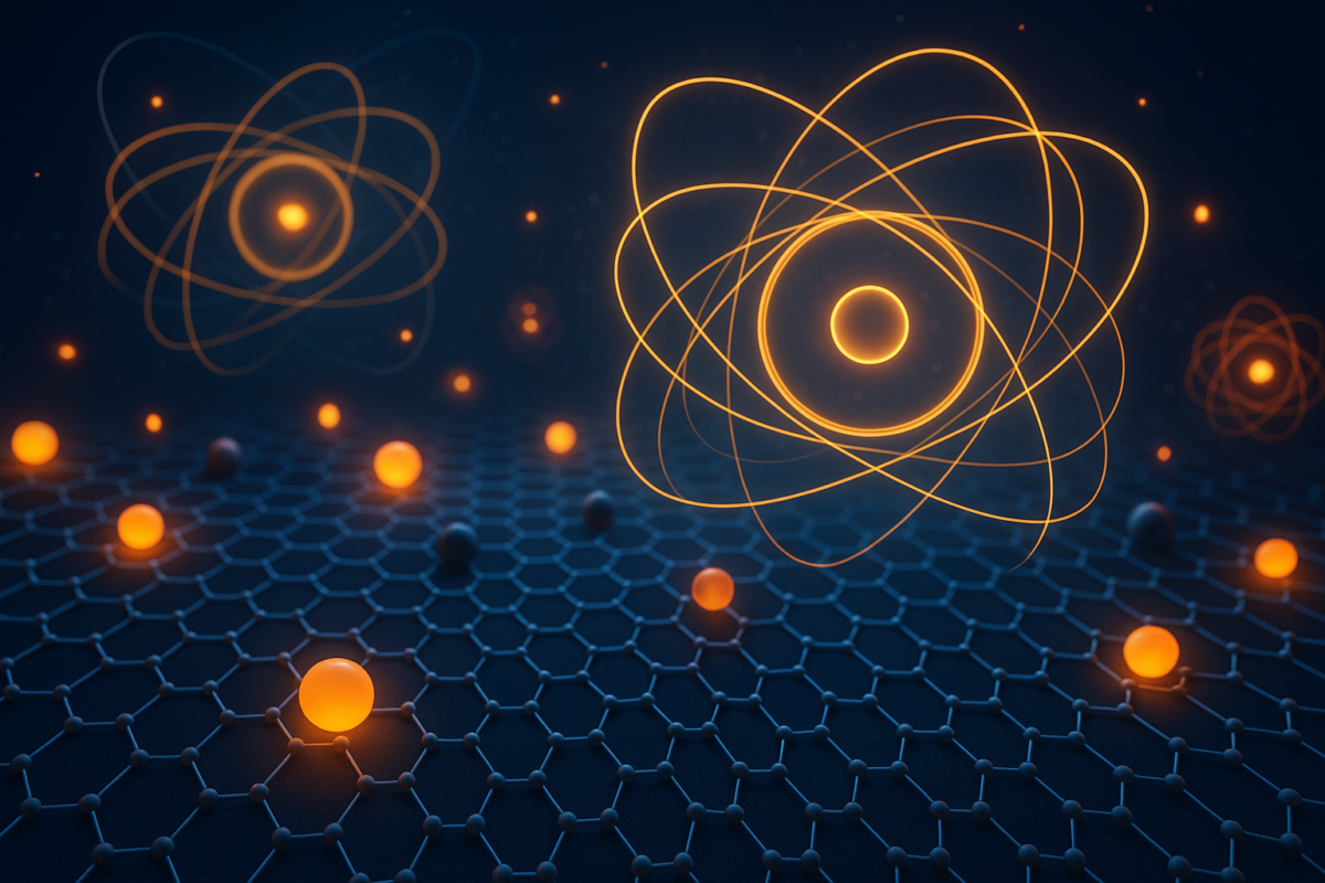 Fisica quantistica e nuovi stati della materia article-post