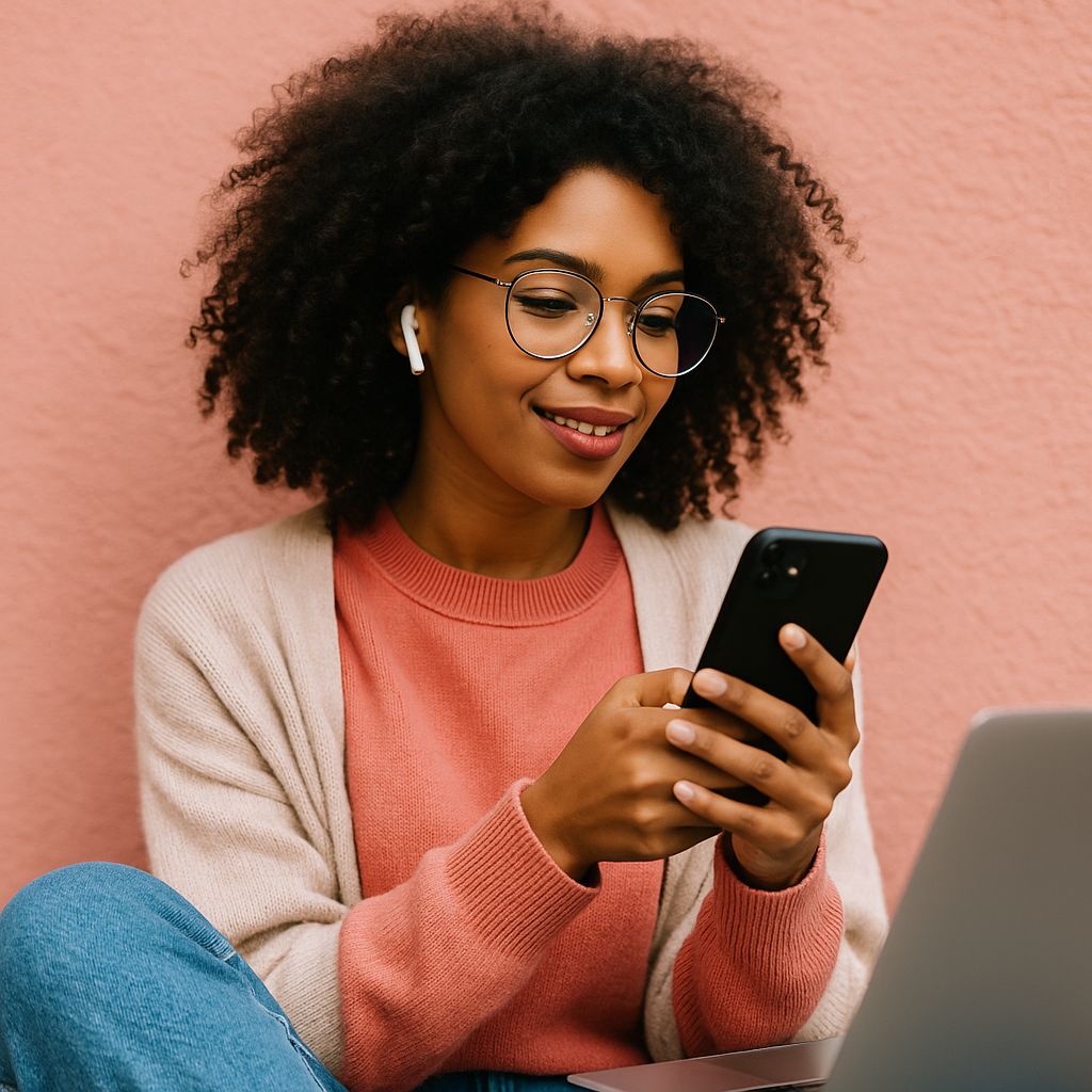 Donne e intrattenimento digitale: una nuova era article-post