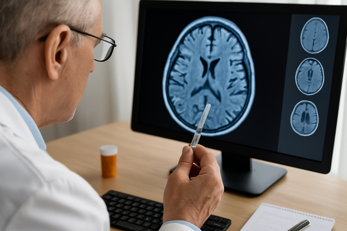 Alzheimer: semaglutide bocciato nei test su memoria e vita quotidiana article-post