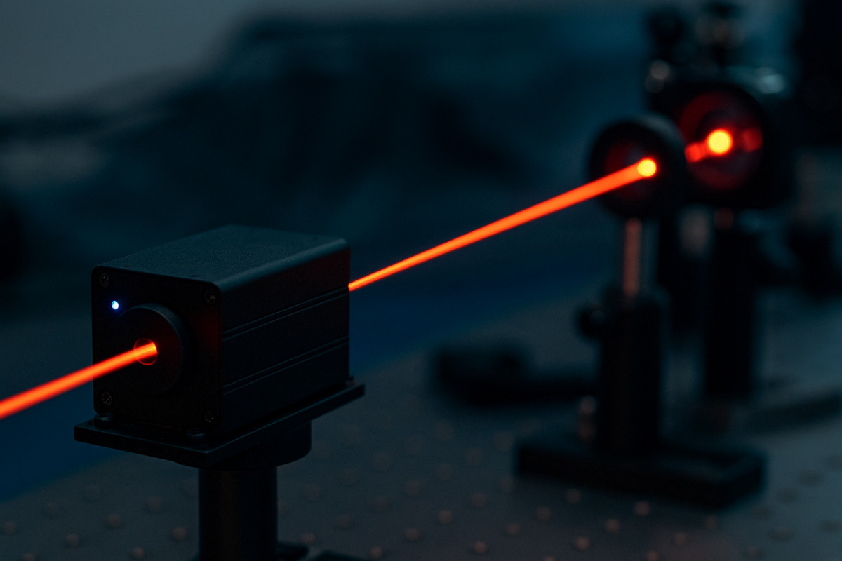 Nuovo laser tascabile: prestazioni record in un dispositivo mini article-post
