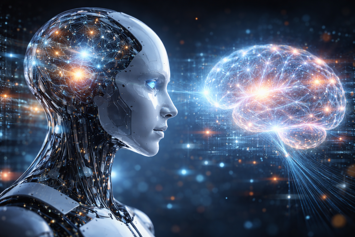 Coscienza artificiale: le macchine possono davvero diventare consapevoli? article-post
