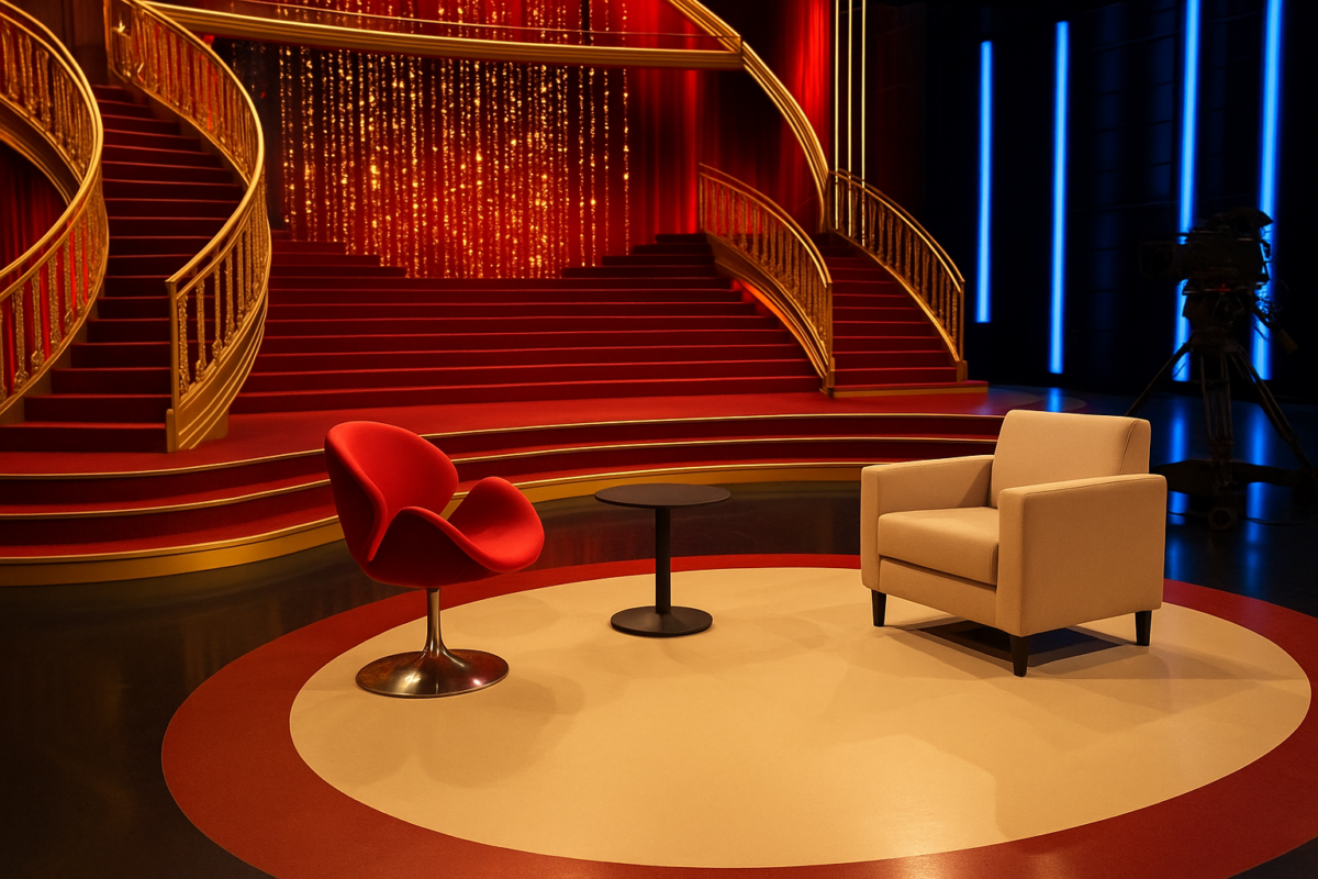 Sabato sera in TV: la verità dietro la sfida tra Milly Carlucci e Maria De Filippi article-post