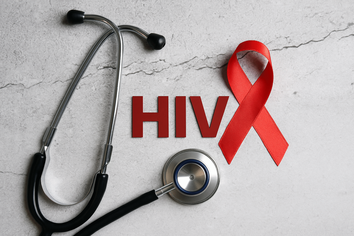HIV: la mutazione CCR5 e il segreto dietro il settimo paziente in remissione article-post
