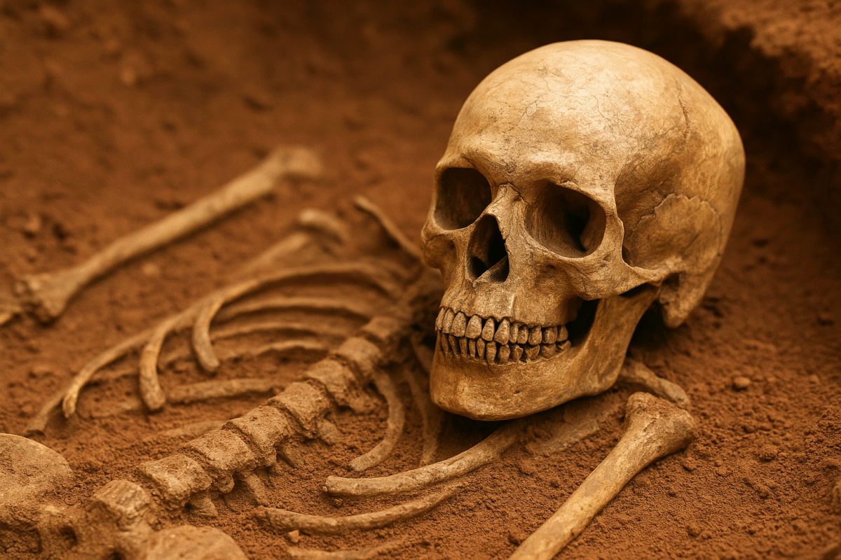 Geni che resistono: una linea di discendenza lunga 8.000 anni article-post