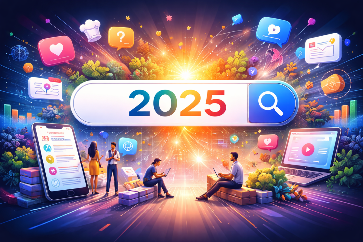 Cosa abbiamo cercato su Google nel 2025 article-post