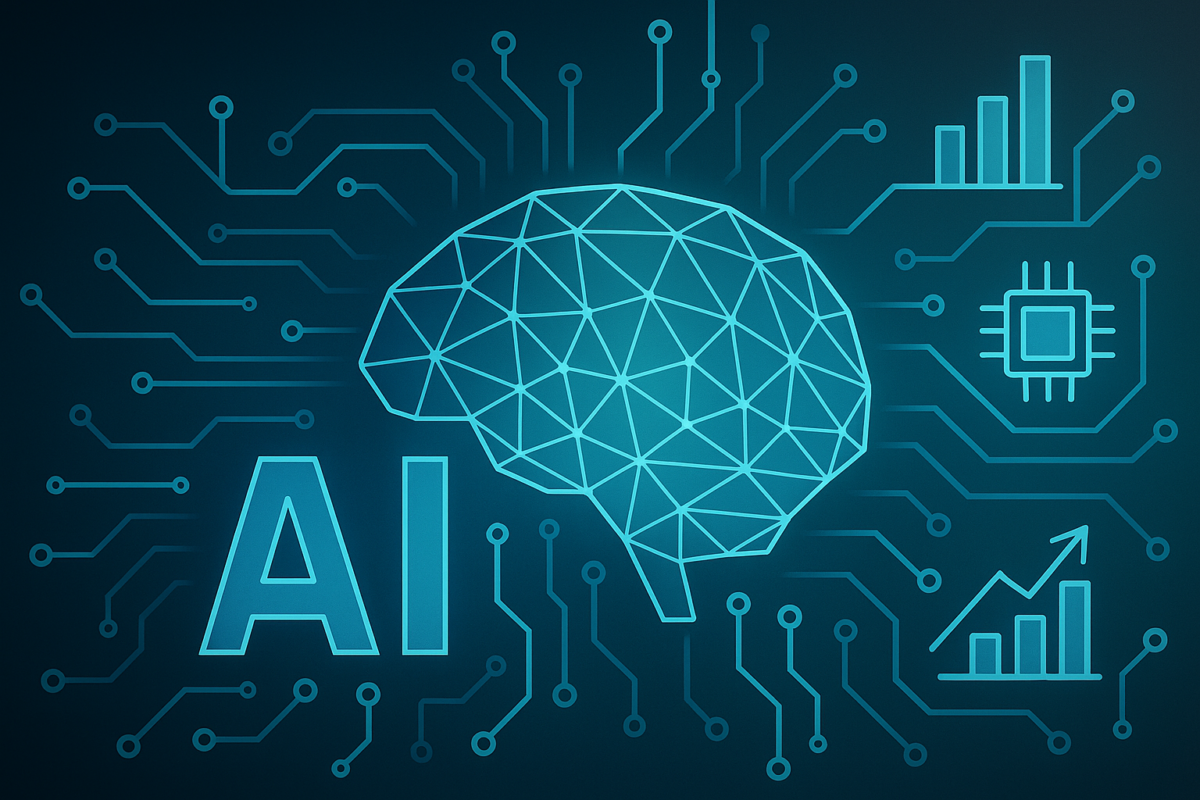 Intelligenza artificiale e investimenti miliardari: il rischio di una bolla article-post