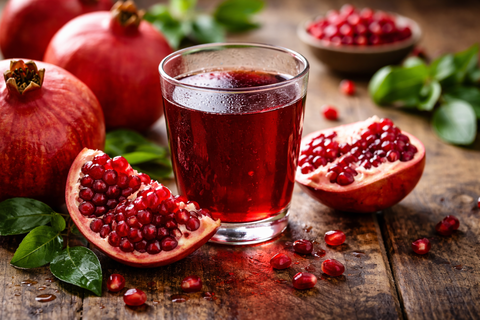 Melograno: perché il succo fa bene al cuore (ma non per tutti) preview