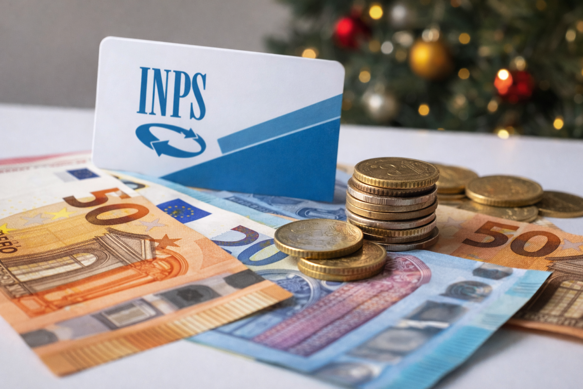 Assegno unico anticipato a dicembre: ecco chi lo riceve prima di Natale article-post