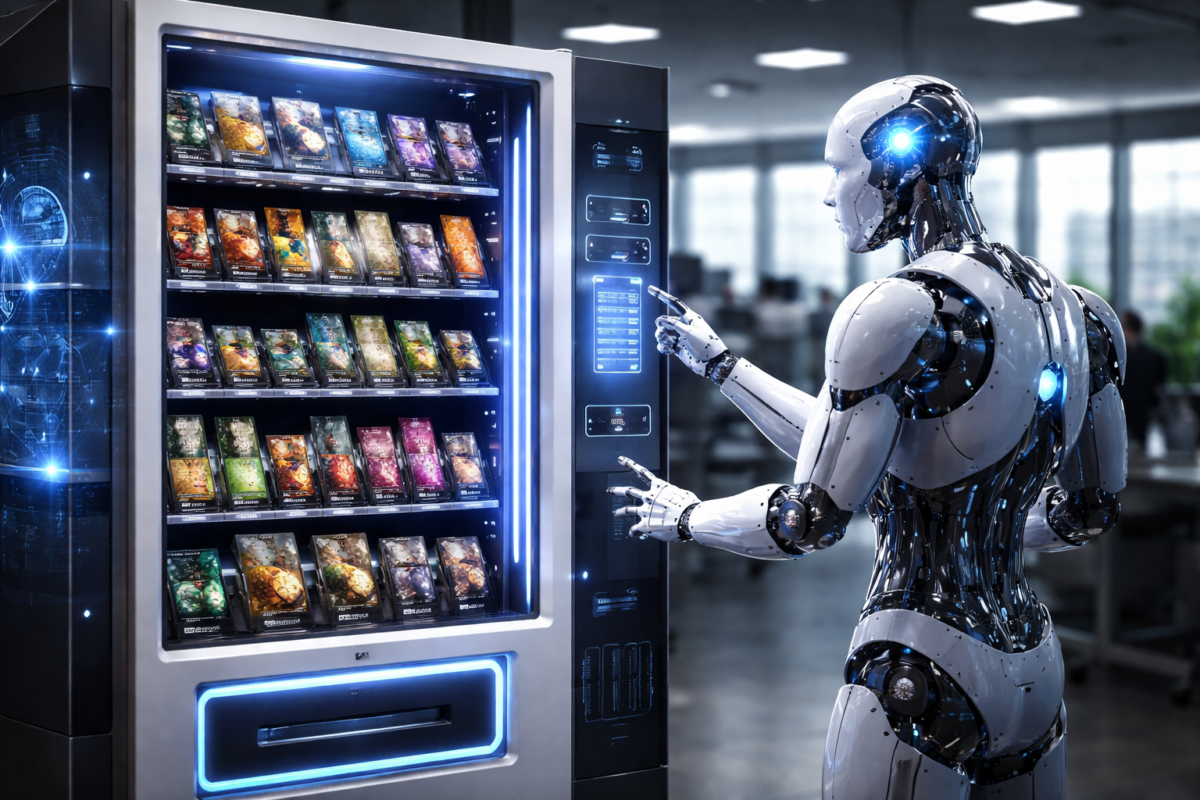 Intelligenza artificiale messa alla prova: può davvero prendere decisioni reali article-post