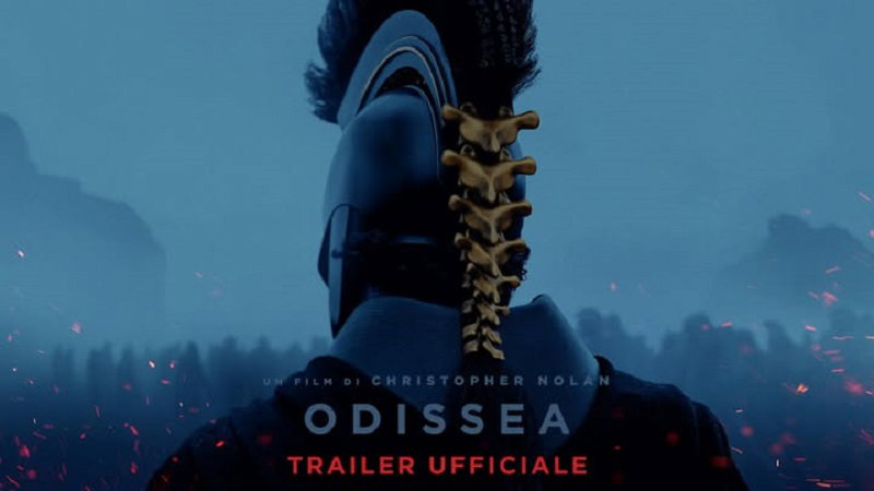 Odissea ecco il Trailer Ufficiale article-post