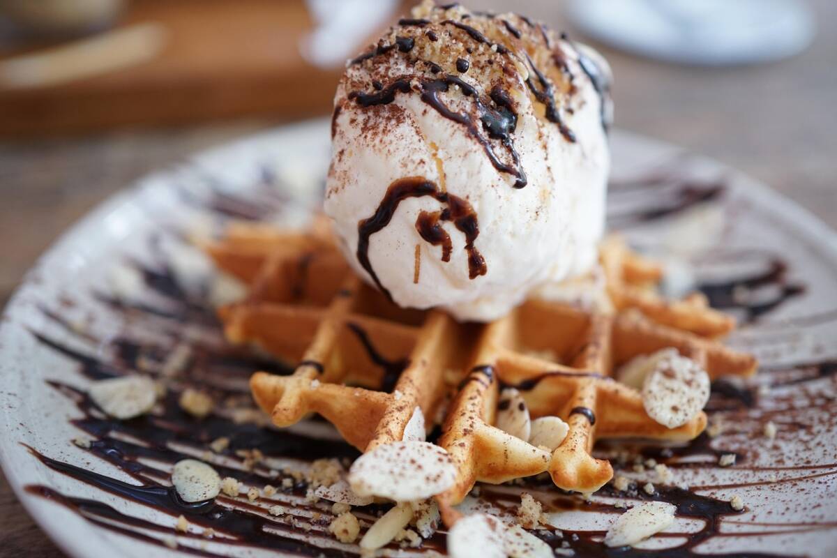 Pawpaw, il frutto misterioso d’America: il gelato che conquista tutti article-post