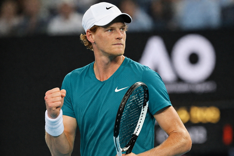 Jannik Sinner in semifinale agli Australian Open 2026: la sconfitta che conferma l’Italia tra le potenze del tennis preview