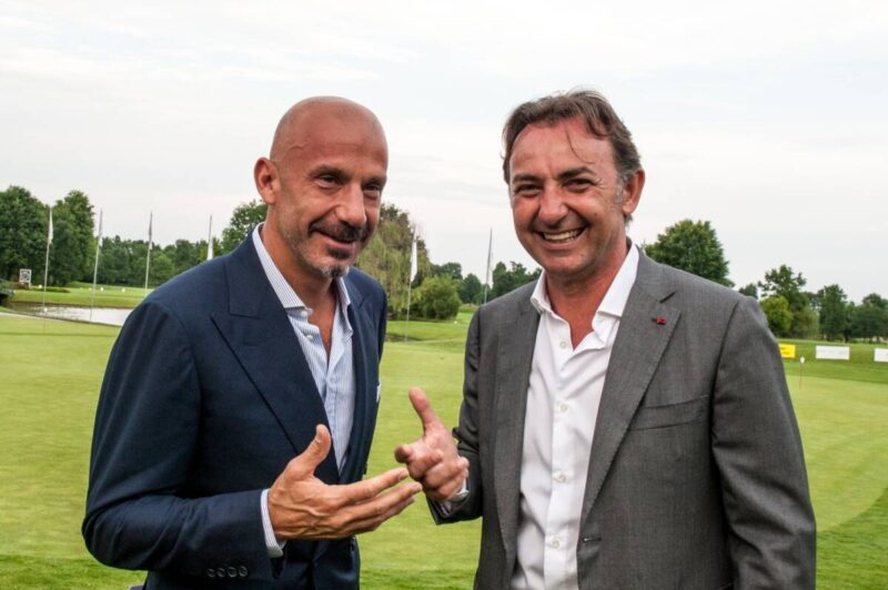 A tre anni dalla scomparsa di Gianluca Vialli a Torino la serata benefica per raccogliere fondi per la ricerca e cura del cancro al pancreas article-post