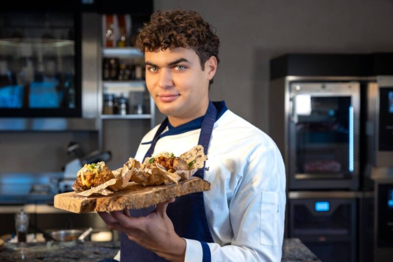 I consigli anti-spreco dello chef Nicola Longanesi article-post