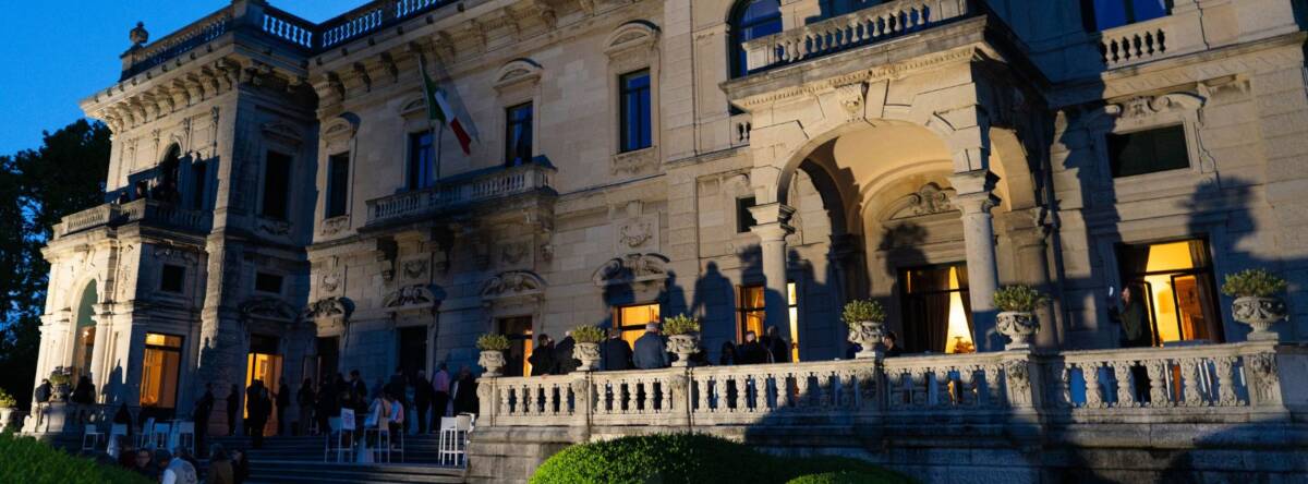Torna il Lake Como Comic Art Festival article-post