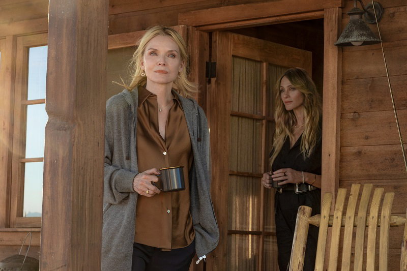 The Madison,arriva il 14 marzo, solo su Paramount+ article-post