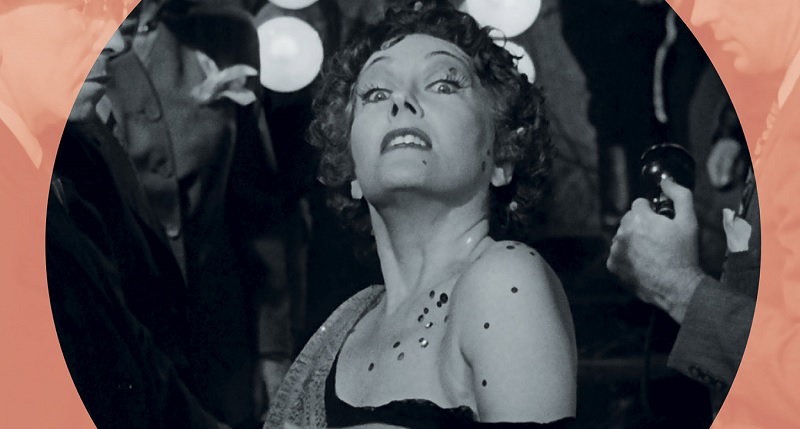 È in libreria “Viale del tramonto di Billy Wilder” di Mauro Marchesini article-post