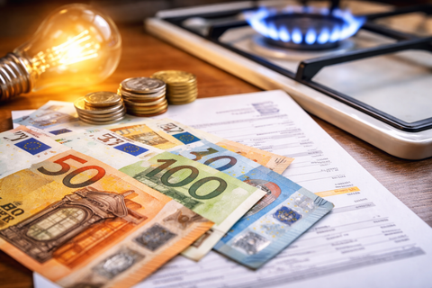 Bollette, arriva il nuovo decreto: bonus da 90 euro e sconti fino a 25mila euro di ISEE preview