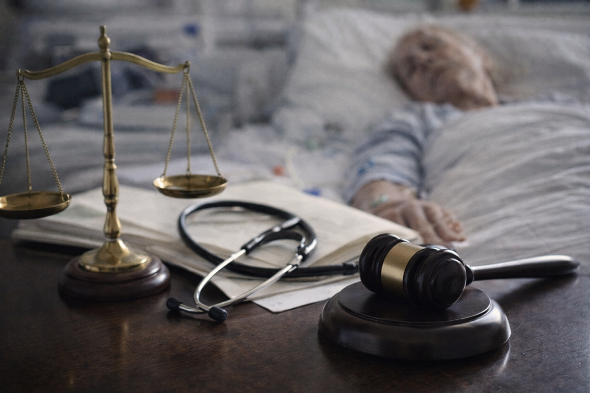 Tumore e diagnosi tardiva: la Cassazione riconosce il diritto alla perdita anticipata della vita article-post