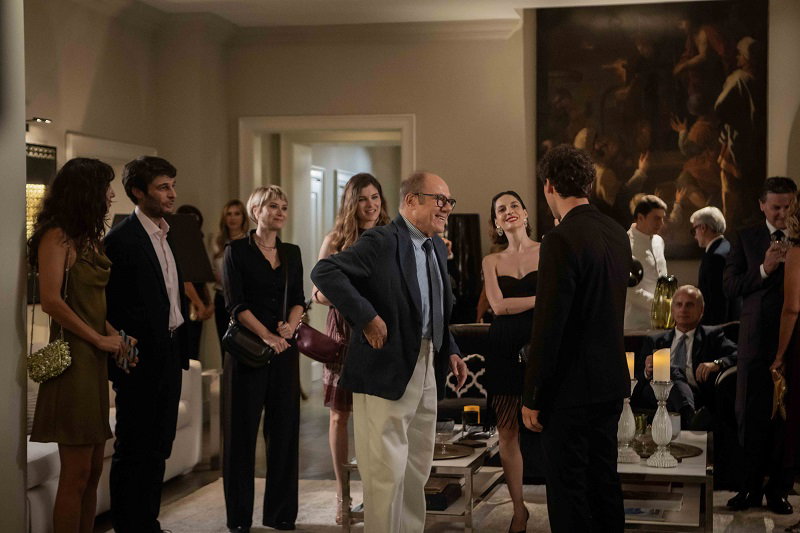 Non perdere Scuola di Seduzione, il nuovo film diretto e interpretato da Carlo Verdone article-post
