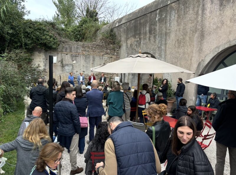 Torna Agorà, la rassegna stampa che si fa “dal vivo” article-post