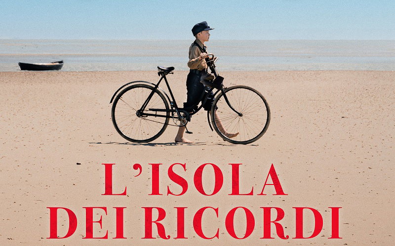 “L’isola dei ricordi” di Fatih Akin dal 12 marzo al cinema article-post