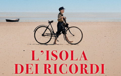 “L’isola dei ricordi” di Fatih Akin dal 12 marzo al cinema preview