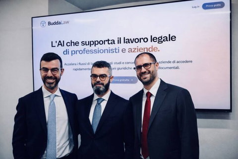Nasce Budda Law l’intelligenza artificiale che diventa avvocato preview