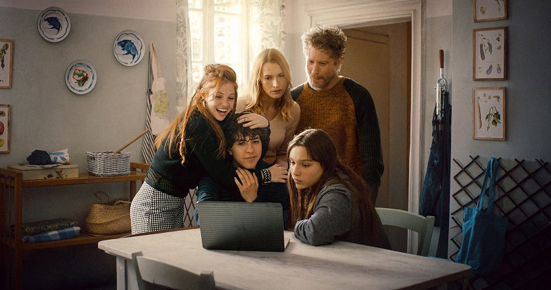 Non abbiam bisogno di parole disponibile dal 3 aprile su Netflix article-post
